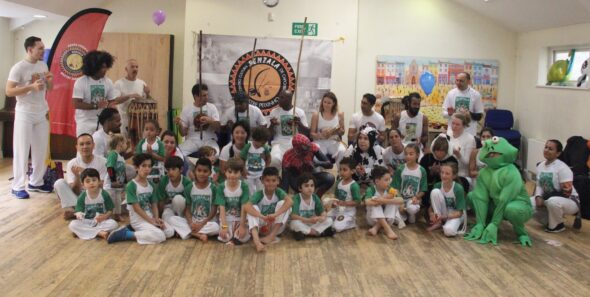 Group photo